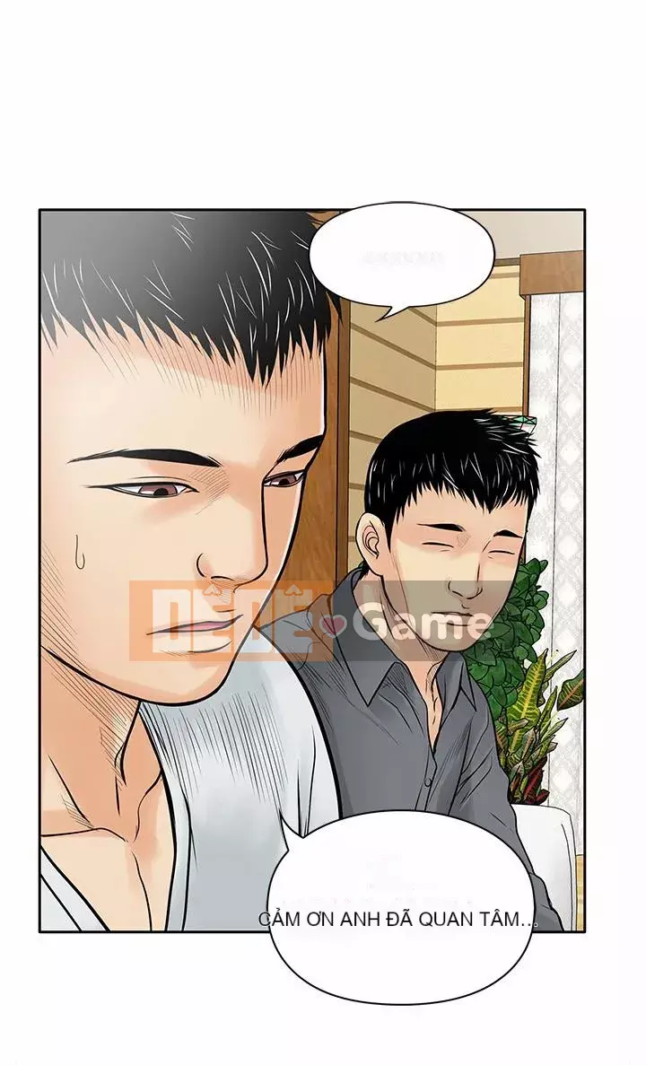 Quái vật Chương 0-25