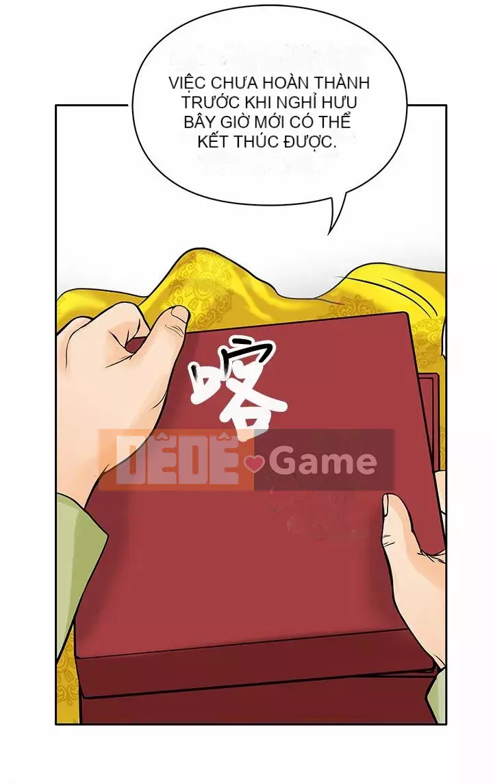 Quái vật Chương 0-25