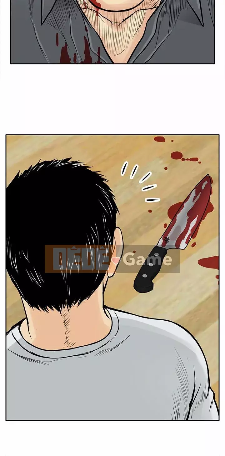 Quái vật Chương 0-25