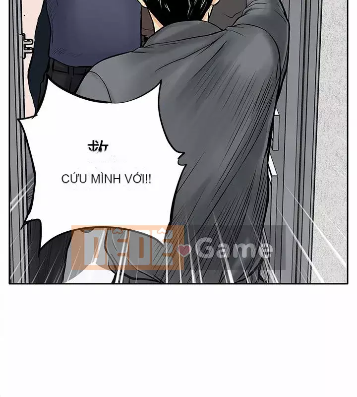 Quái vật Chương 0-25