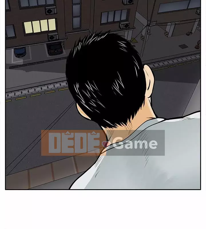 Quái vật Chương 0-25