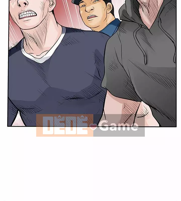 Quái vật Chương 0-25