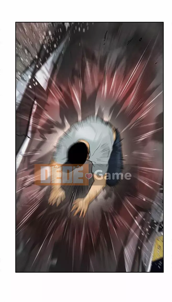 Quái vật Chương 0-25