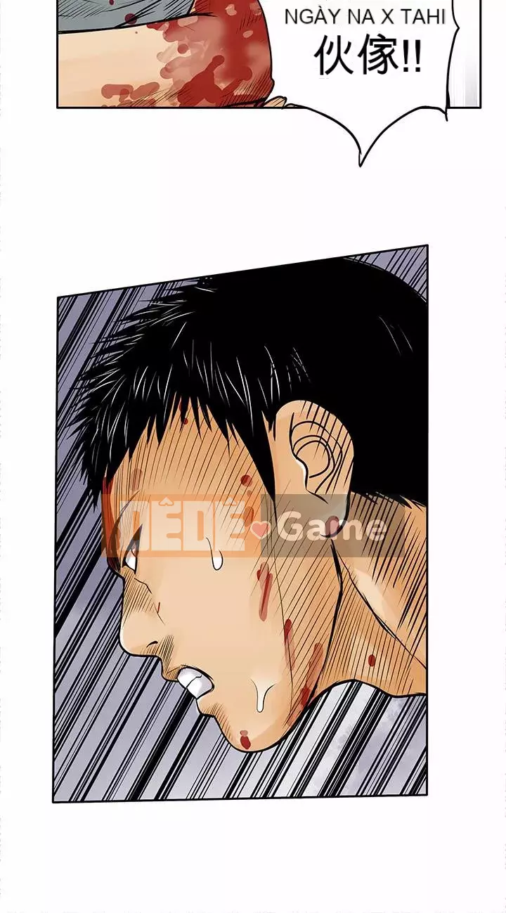 Quái vật Chương 0-25