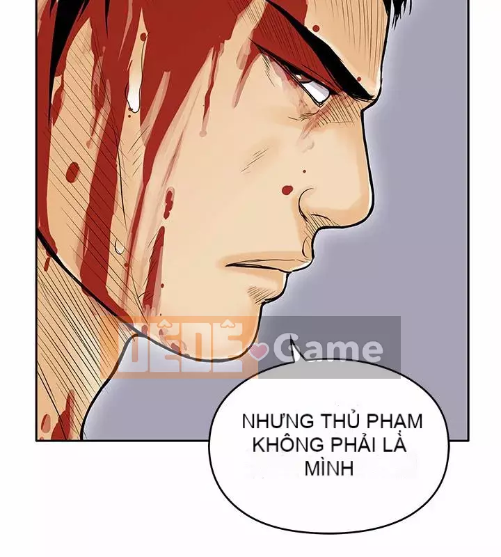 Quái vật Chương 0-25