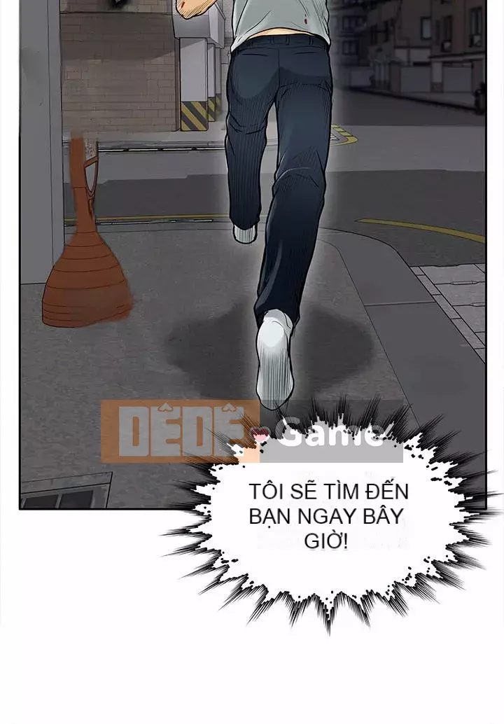 Quái vật Chương 0-25