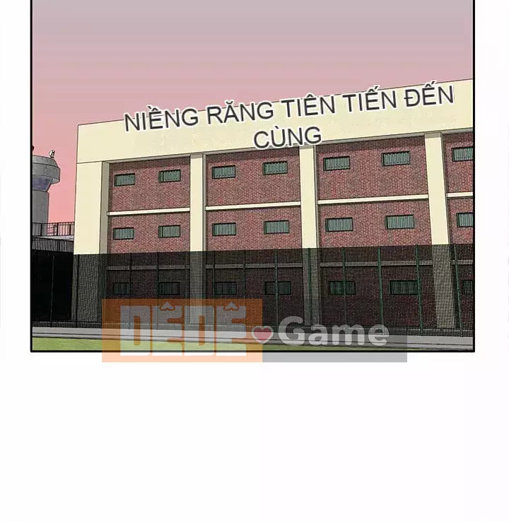 Quái vật Chương 0-25