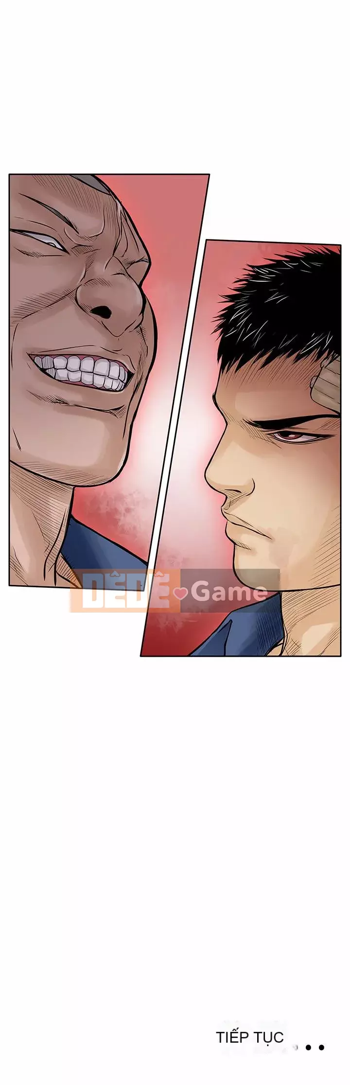 Quái vật Chương 0-25