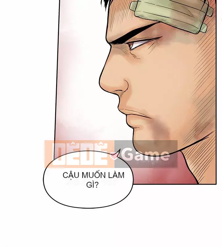 Quái vật Chương 0-25