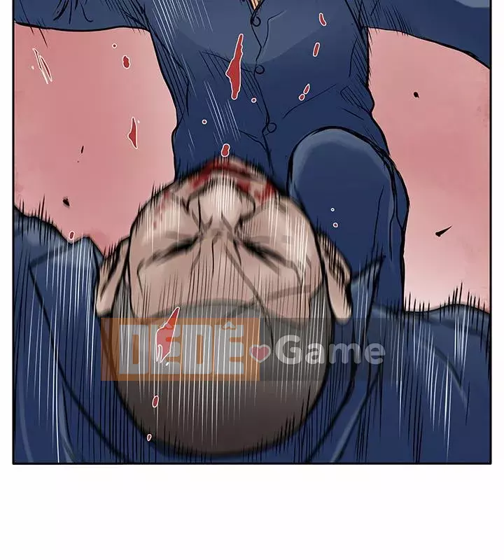 Quái vật Chương 0-25