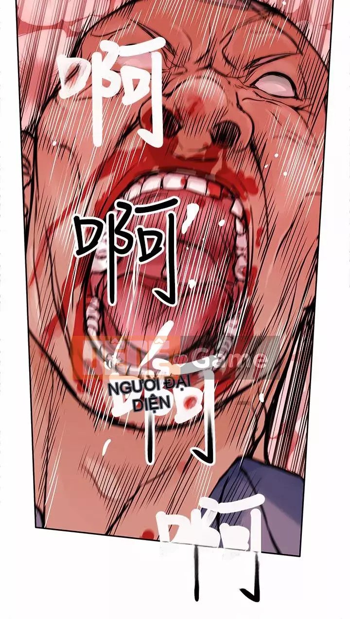 Quái vật Chương 0-25