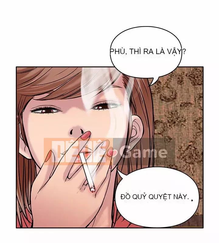 Quái vật Chương 0-25