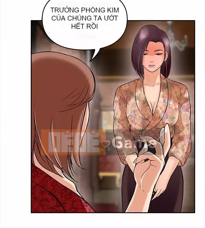 Quái vật Chương 0-25