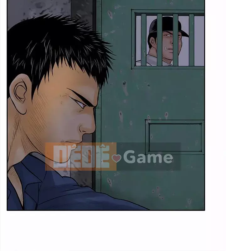 Quái vật Chương 0-25