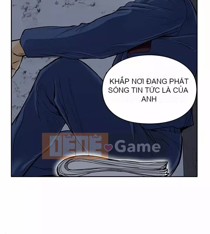 Quái vật Chương 0-25