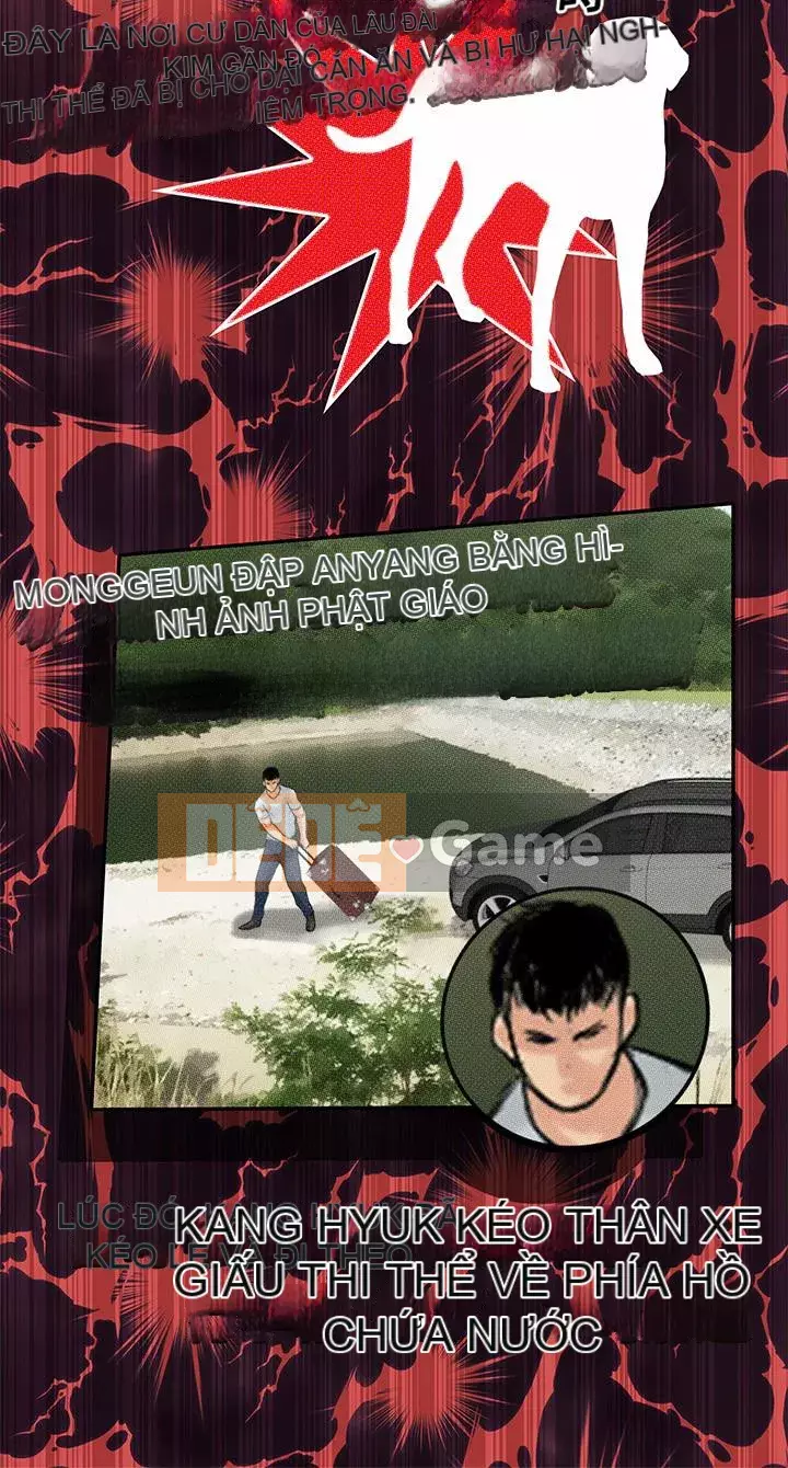 Quái vật Chương 0-25