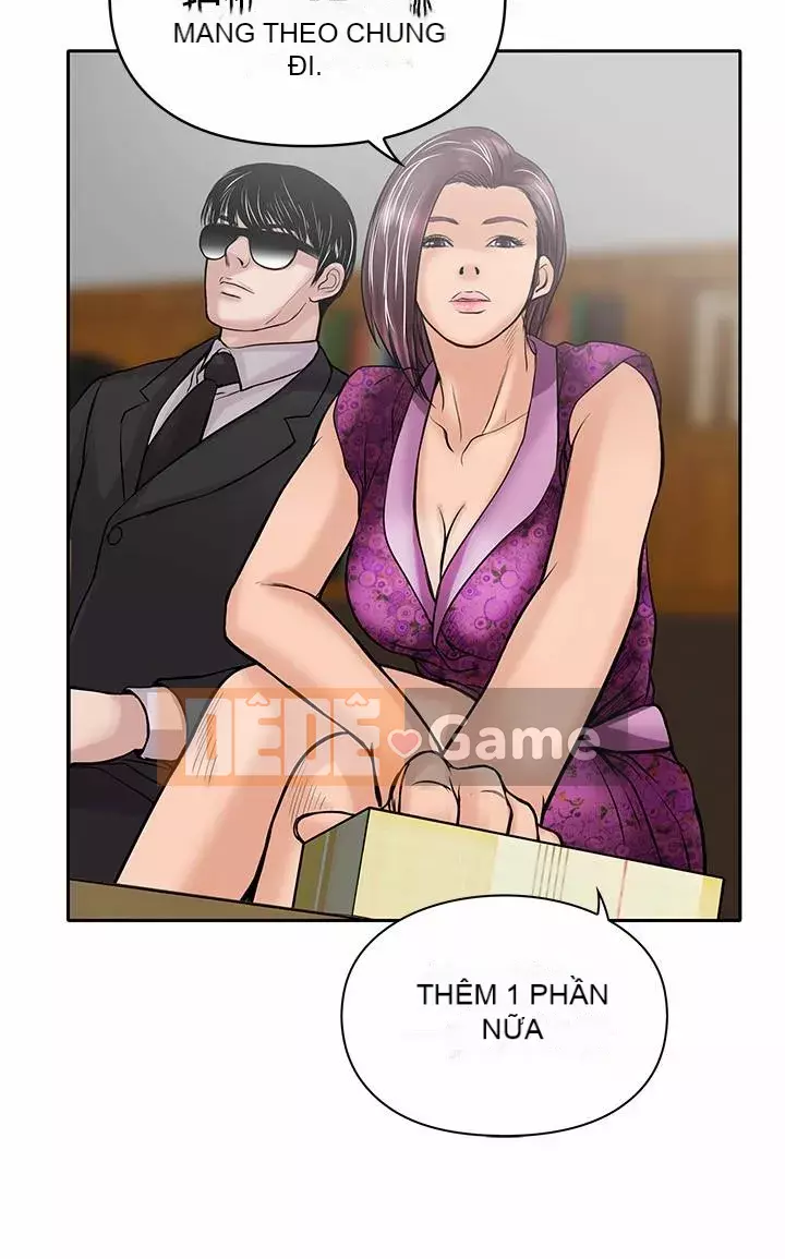 Quái vật Chương 0-25