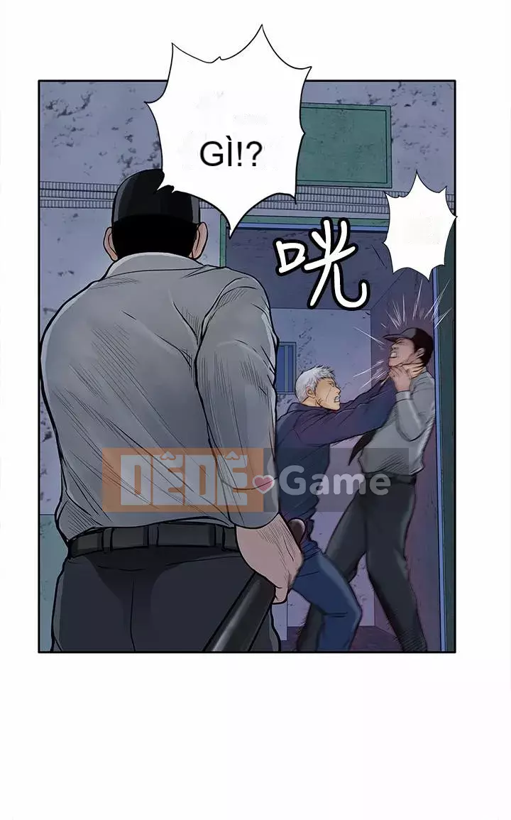 Quái vật Chương 0-25