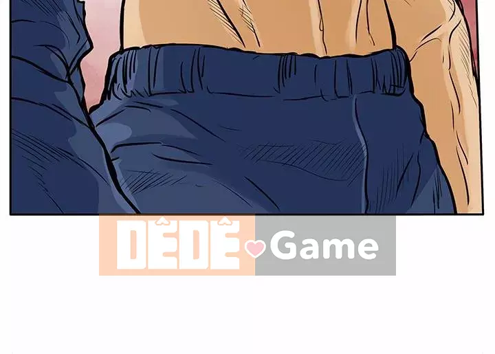 Quái vật Chương 0-25