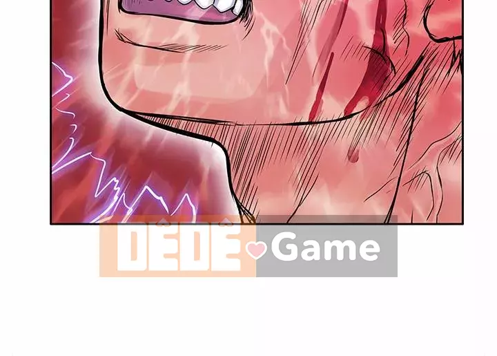 Quái vật Chương 0-25