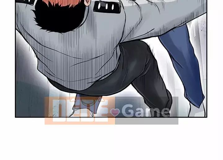 Quái vật Chương 0-25