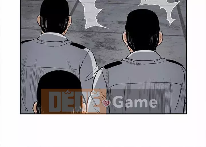 Quái vật Chương 0-25