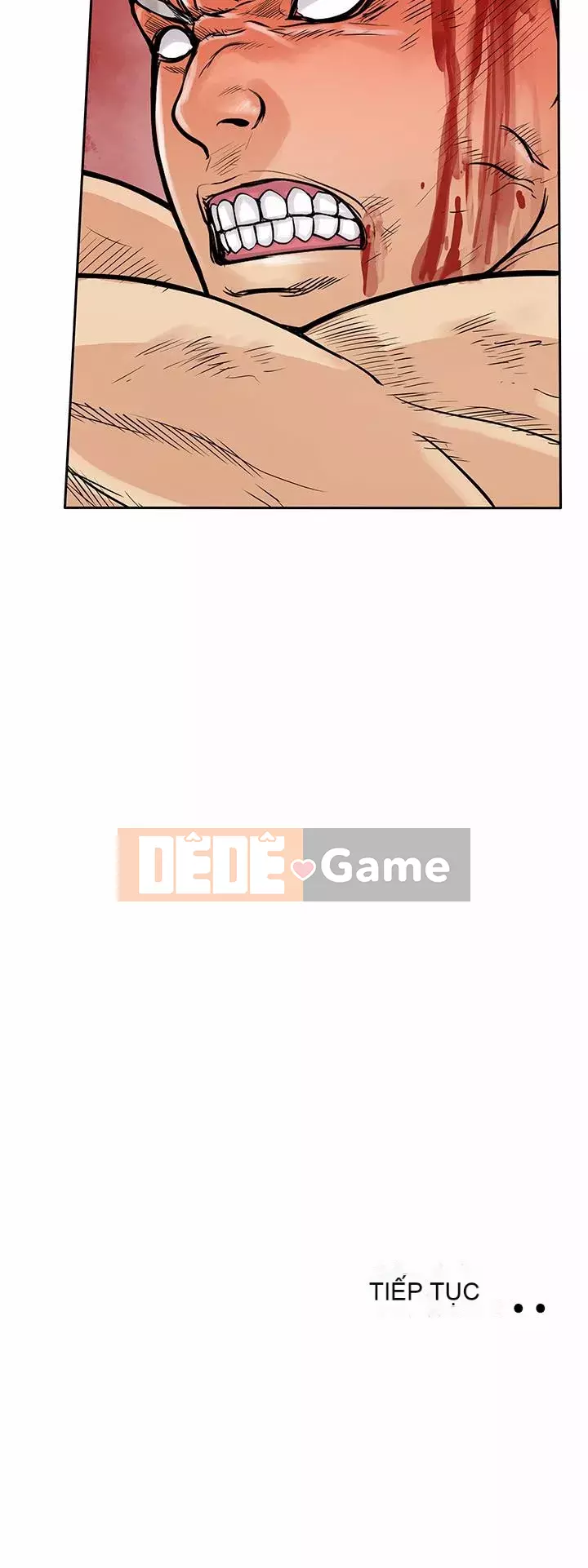 Quái vật Chương 0-25