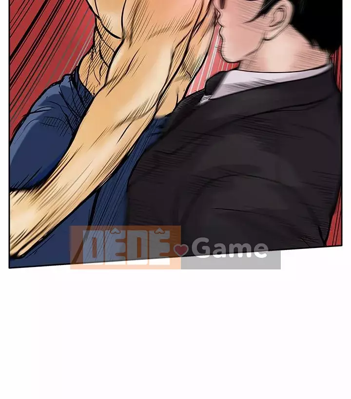 Quái vật Chương 0-25