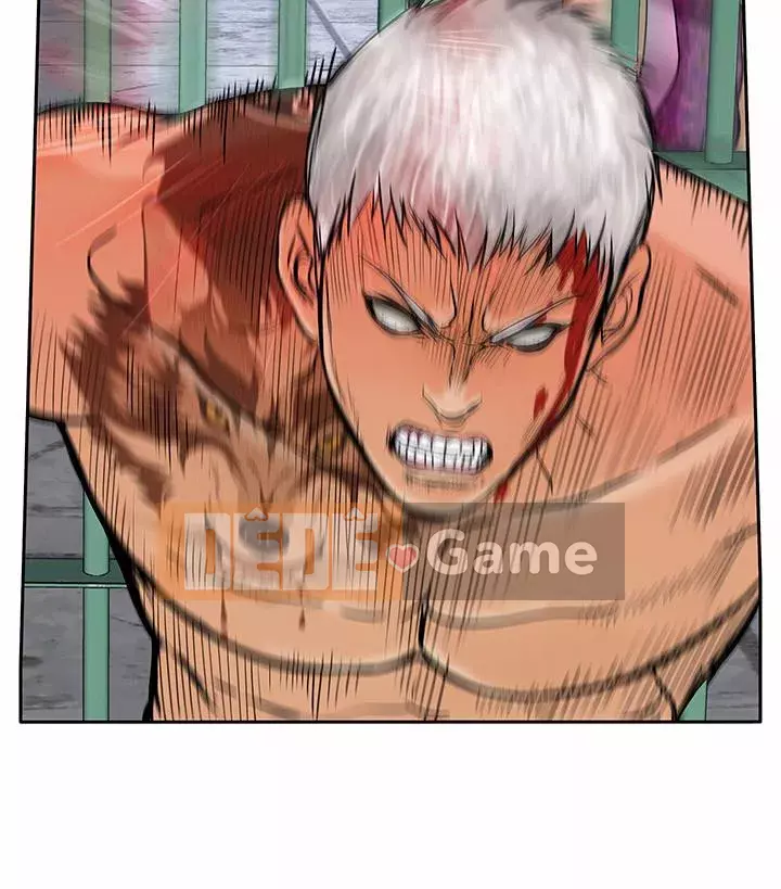 Quái vật Chương 0-25