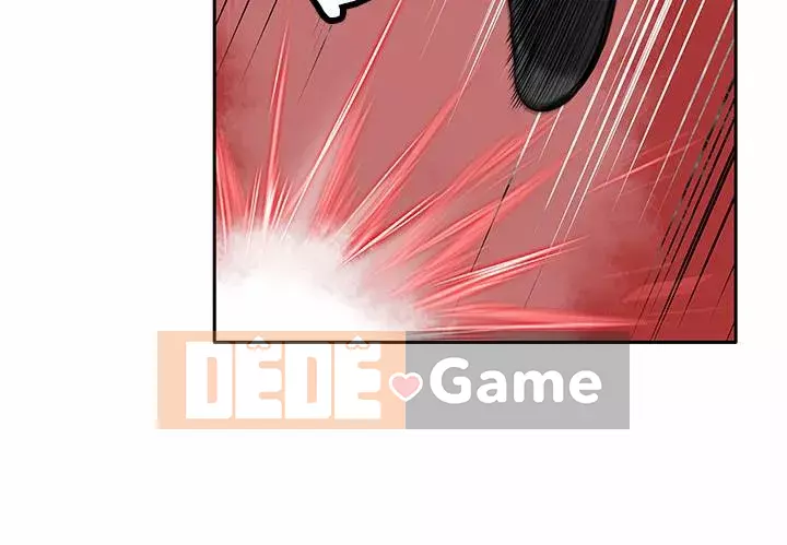 Quái vật Chương 0-25