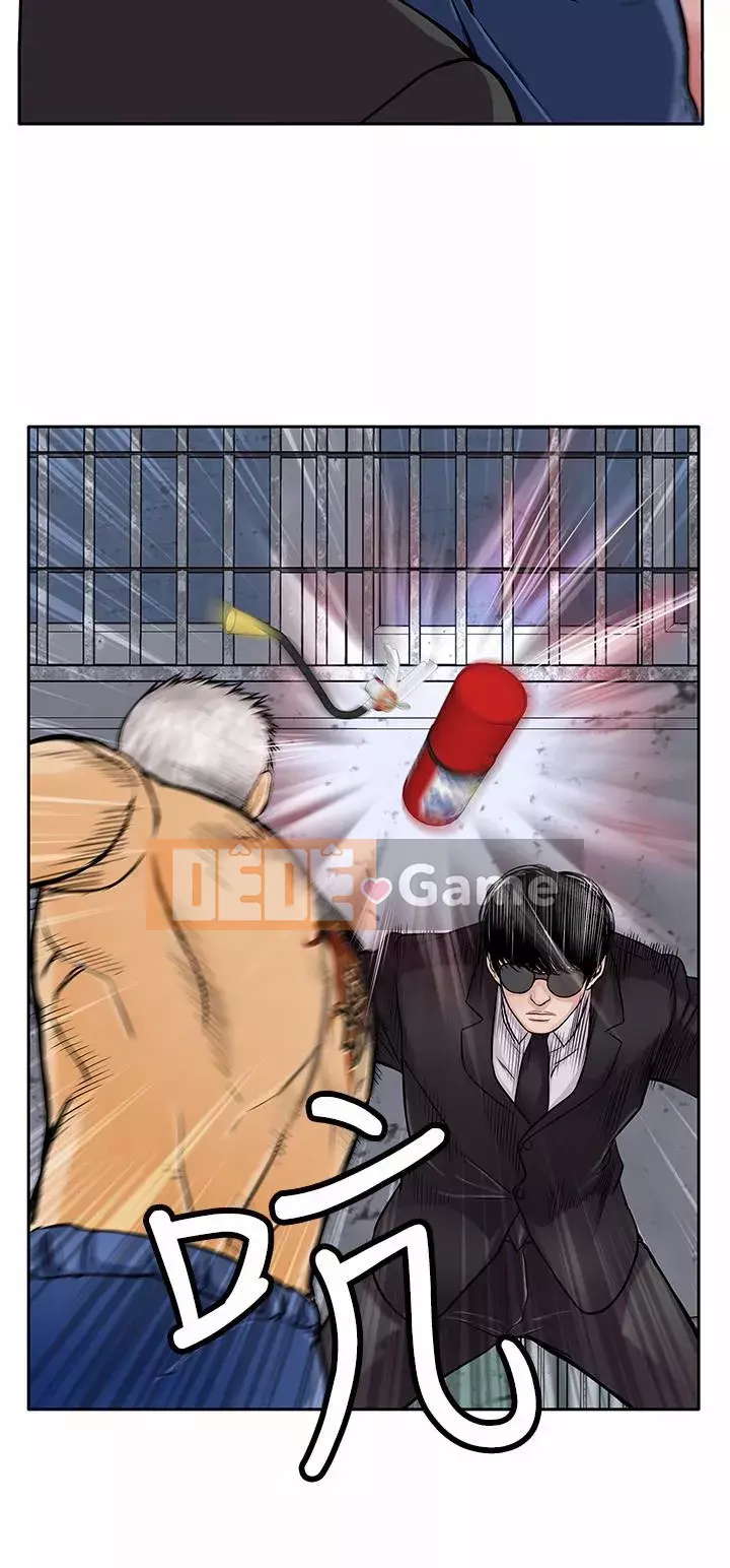 Quái vật Chương 0-25