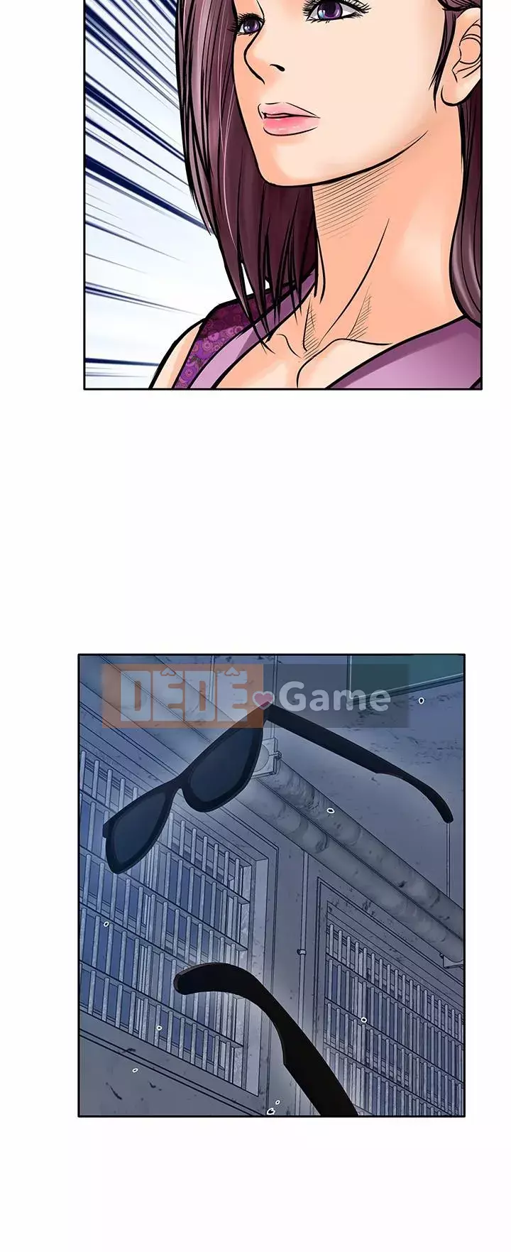 Quái vật Chương 0-25