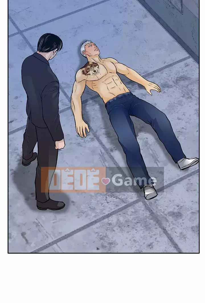 Quái vật Chương 0-25