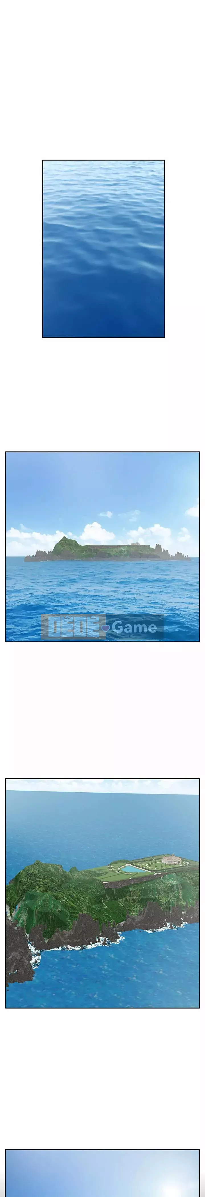 Quái vật Chương 0-25