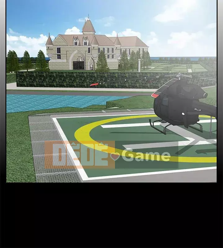 Quái vật Chương 0-25