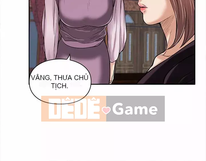 Quái vật Chương 0-25