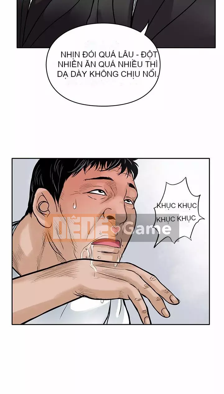 Quái vật Chương 0-25