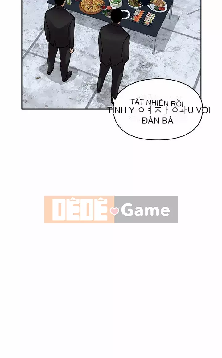 Quái vật Chương 0-25