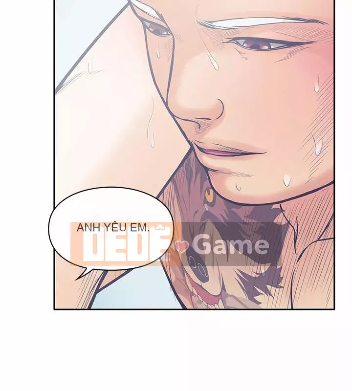 Quái vật Chương 0-25