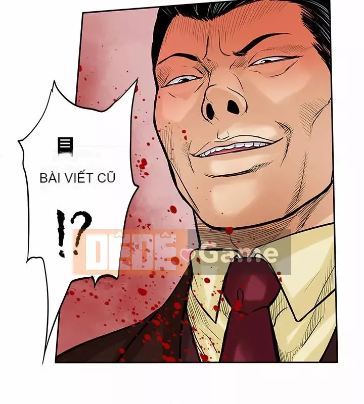 Quái vật Chương 0-25