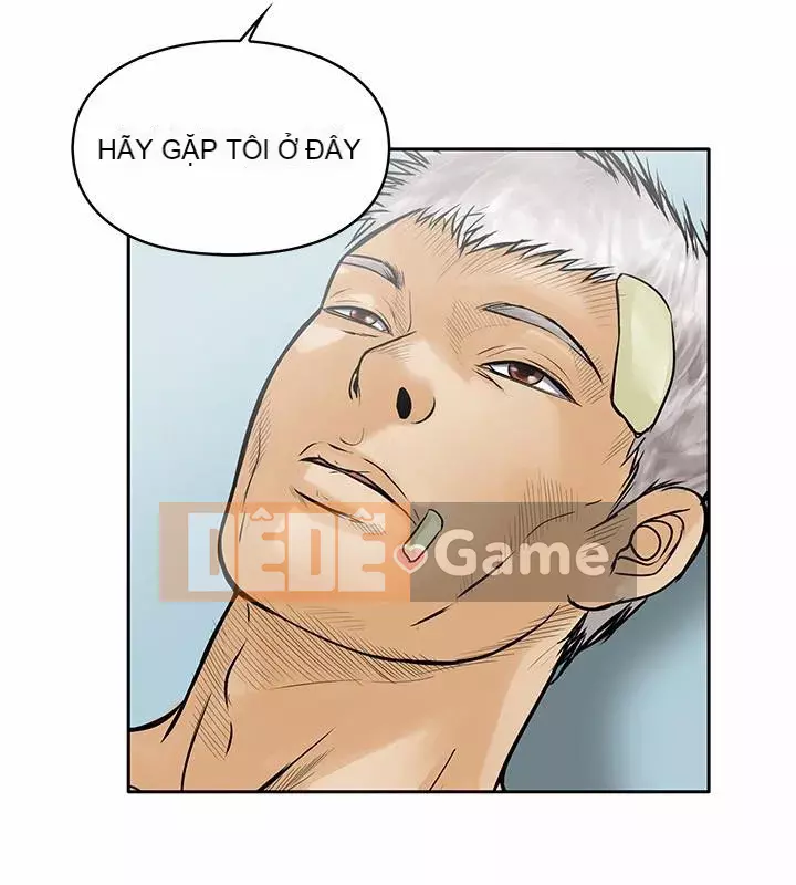 Quái vật Chương 0-25