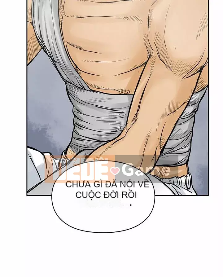 Quái vật Chương 0-25