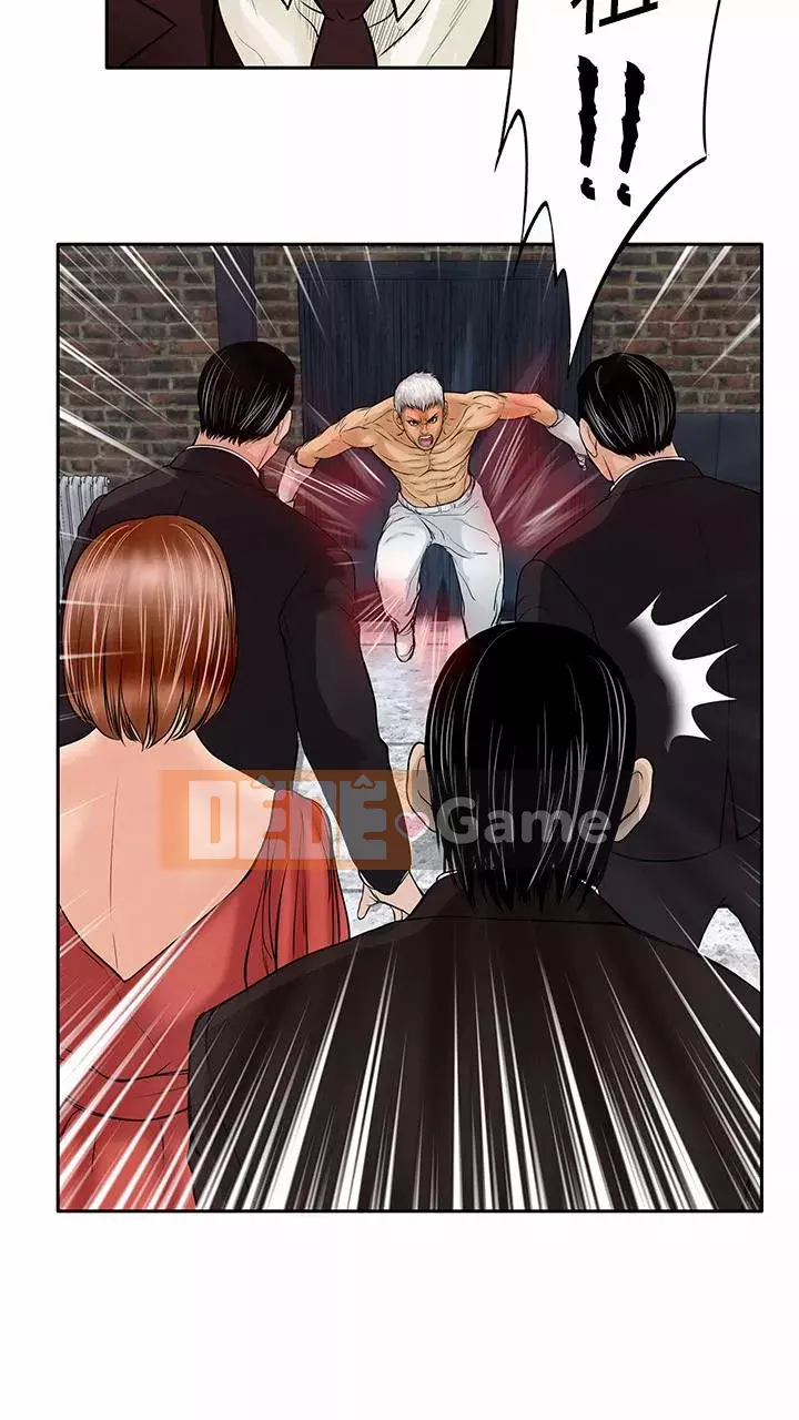 Quái vật Chương 0-25