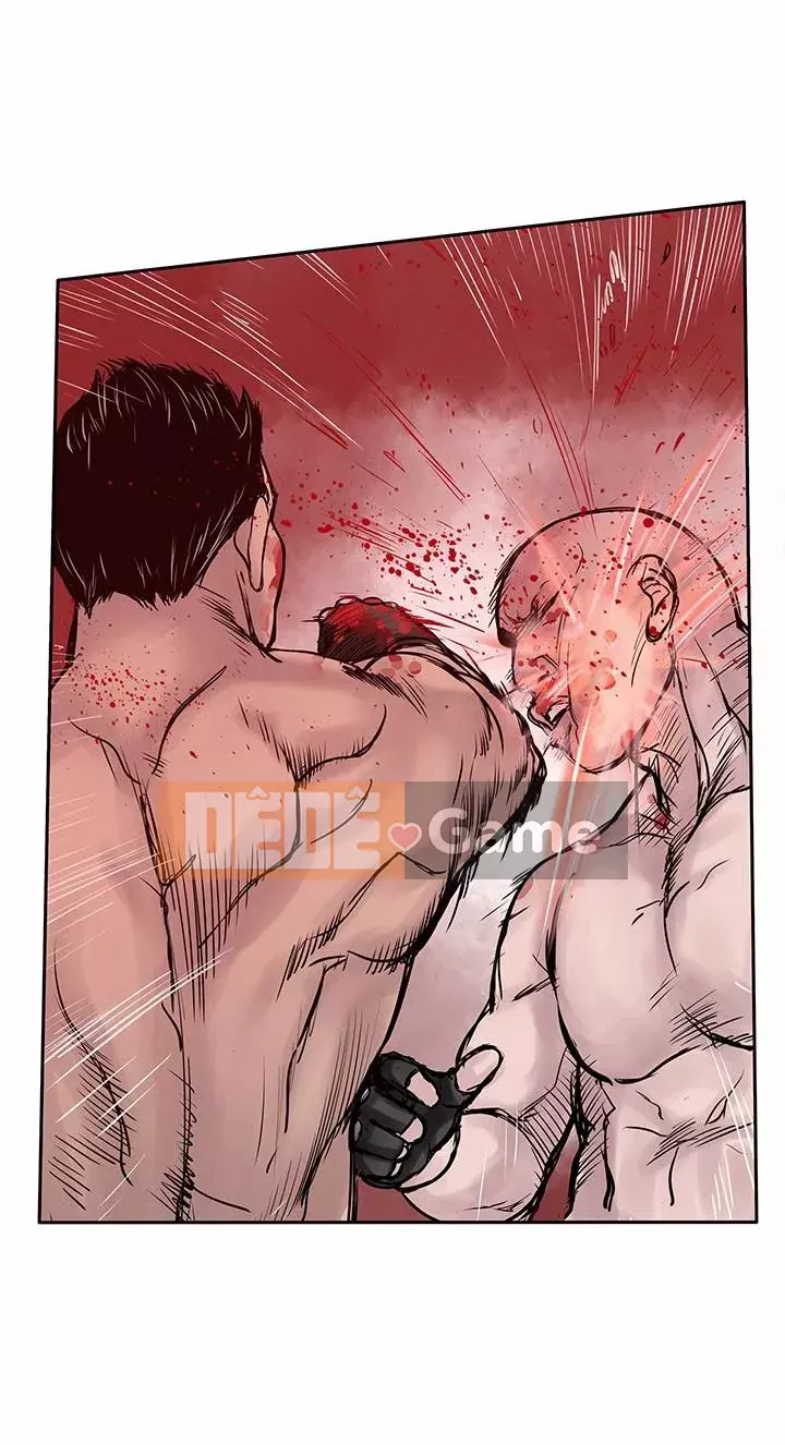 Quái vật Chương 0-25