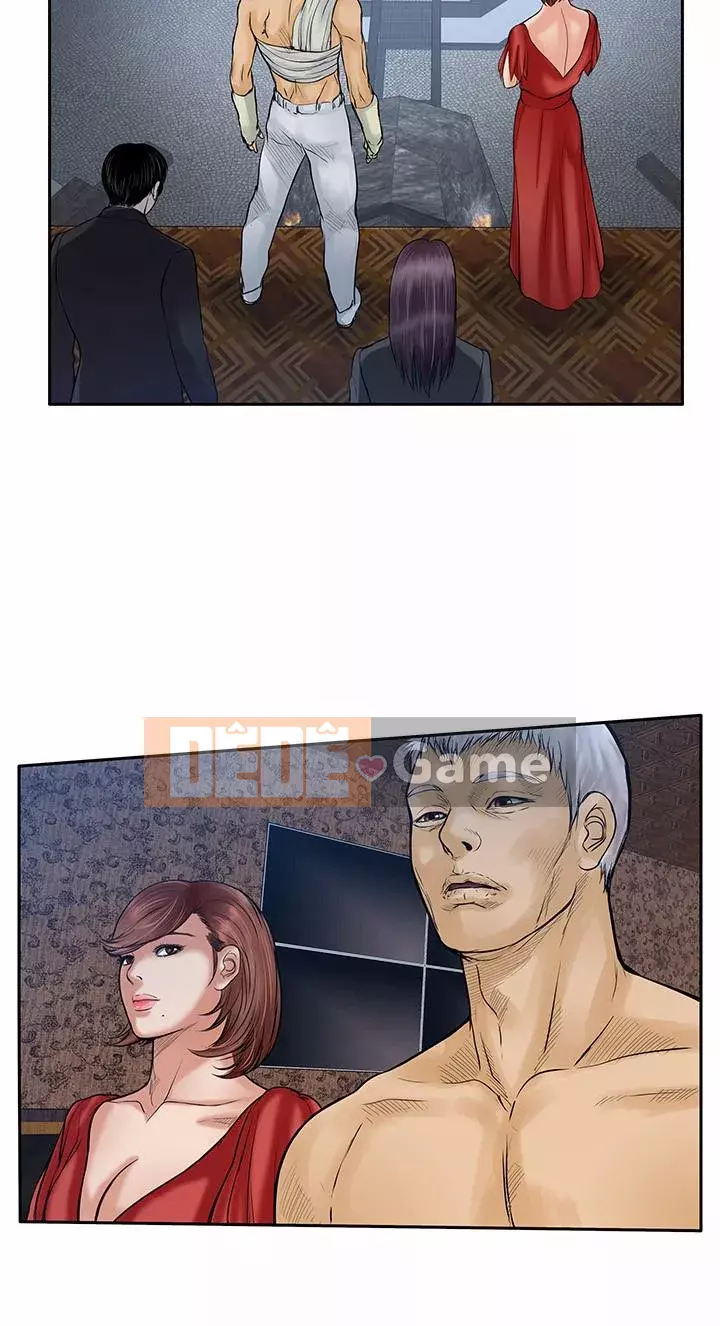 Quái vật Chương 0-25