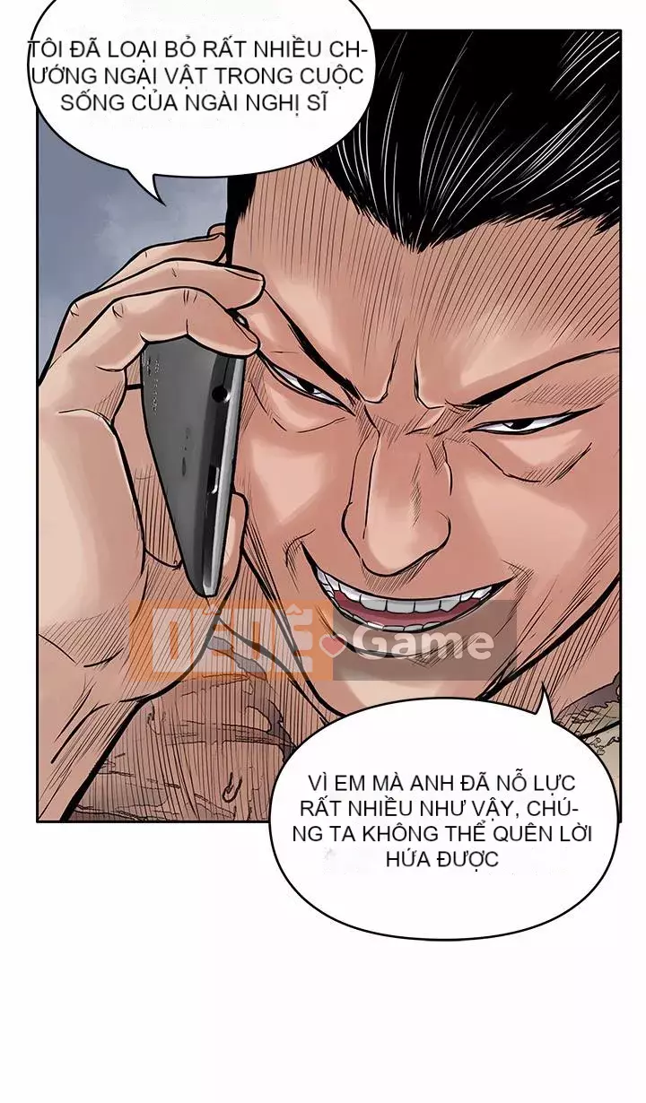 Quái vật Chương 0-25