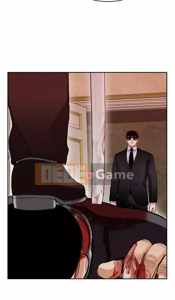 Quái vật Chương 0-25