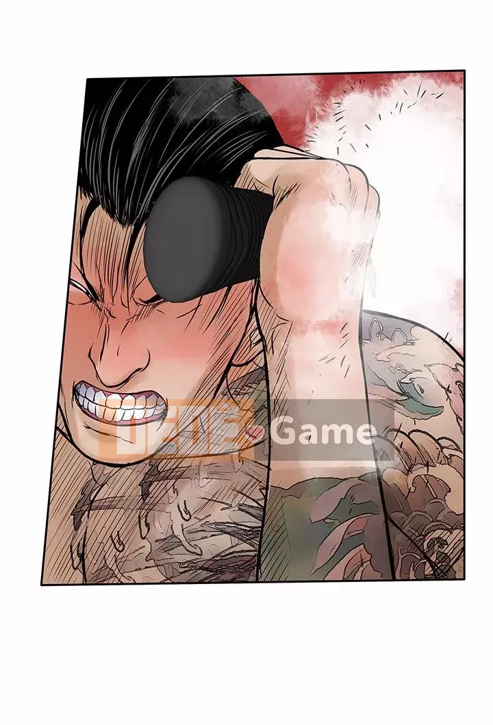 Quái vật Chương 0-25