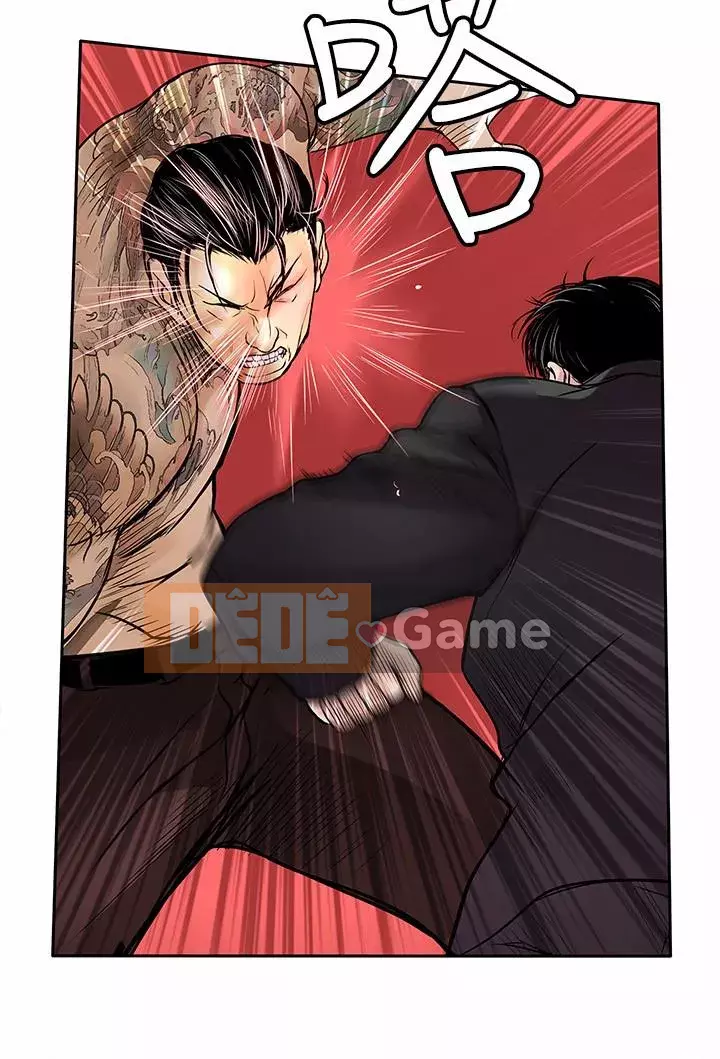 Quái vật Chương 0-25