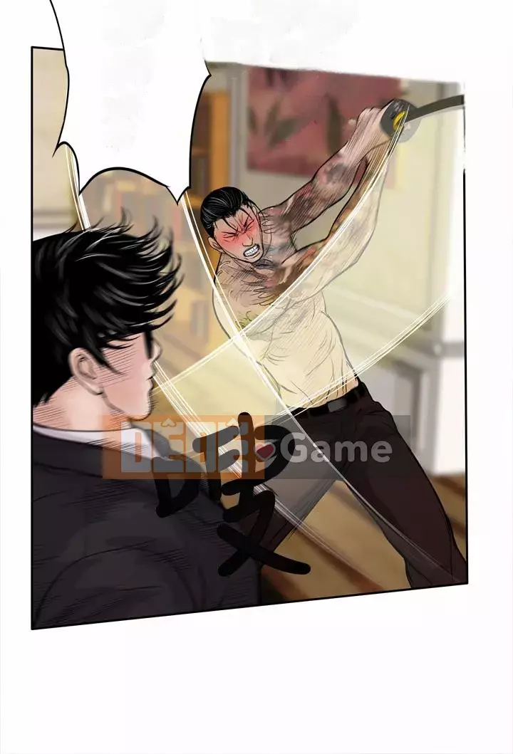 Quái vật Chương 0-25